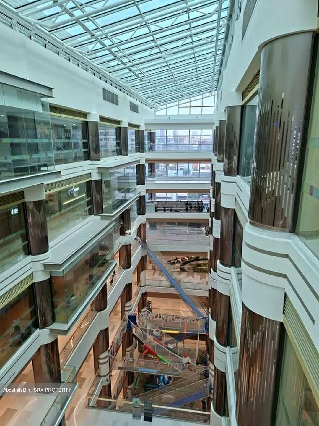 City Square Mall (D8), Office #593880601